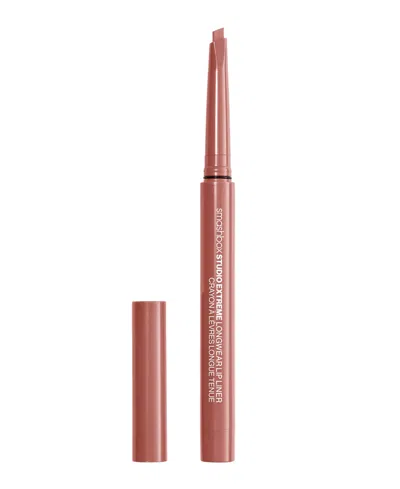 Smashbox Studio Extreme Longwear Lip Liner In Cool Taupe