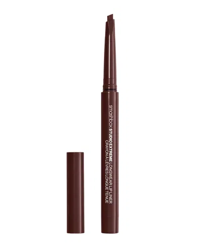 Smashbox Studio Extreme Longwear Lip Liner In Neutral Nude