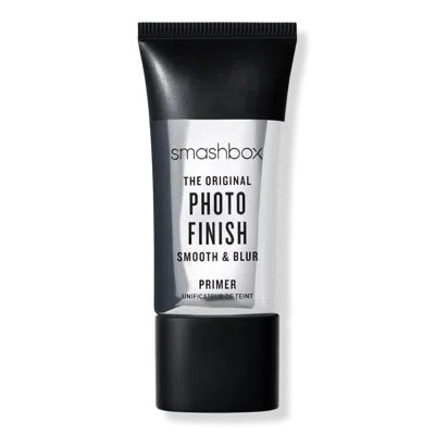 Smashbox The Original Photo Finish Smooth & Blur Oil-free Primer - 1.0 oz