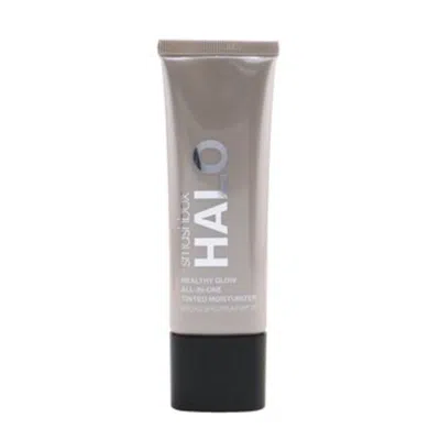 Smashbox Unisex Halo Healthy Glow All In One Tinted Moisturizer Spf 25 1.4 oz Fair Makeup 6077100896