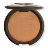 Smashbox X Becca Shimmering Skin Perfector Pressed Highlighter - Chocolate Geode