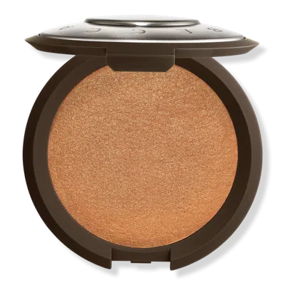 Smashbox X Becca Shimmering Skin Perfector Pressed Highlighter - Chocolate Geode