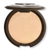 Smashbox X Becca Shimmering Skin Perfector Pressed Highlighter - Moonstone In Blue