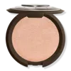 Smashbox X Becca Shimmering Skin Perfector Pressed Highlighter - Rose Quartz In Pink
