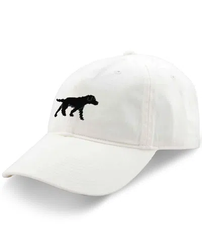 Smathers & Branson Men's Black Lab Walking Hat