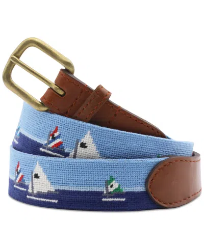 Smathers & Branson Men's Day Sailor Belt