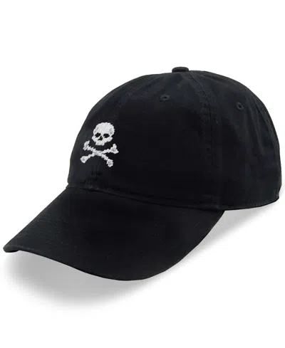 Smathers & Branson Men's Jolly Roger Hat