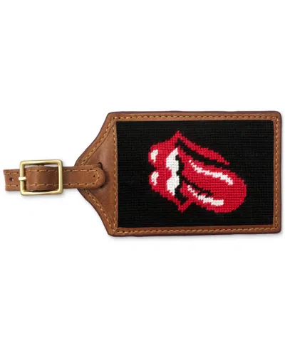 Smathers & Branson Men's Rolling Stones Luggage Tag