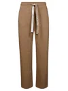 S'max Mara Bali Pantalone Felpa