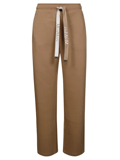 S'max Mara Bali Pantalone Felpa
