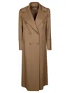 S'max Mara Custodi Cappotto