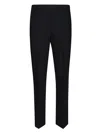 S'max Mara Fatina Pantalone In Blu