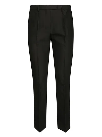S'max Mara Fatina Pantalone In Nero
