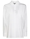 S'max Mara Gerona Camicia Popelin