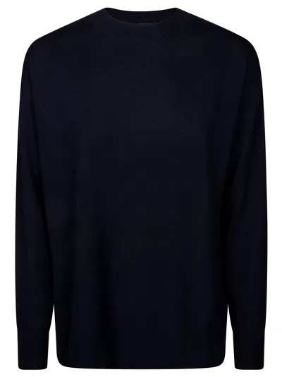 S'max Mara Verona Maglia Girocollo Lana