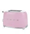 Smeg 2-slice Toaster