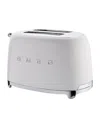Smeg 2-slice Toaster