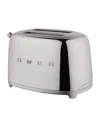 Smeg 2-slice Toaster