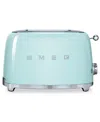 SMEG 2-SLICE TOASTER