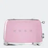 Smeg 2-slice Toaster In Pattern