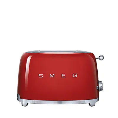 SMEG 2-SLICE TOASTER