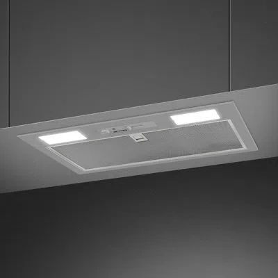 Smeg 24"  Universal Insert In Silver