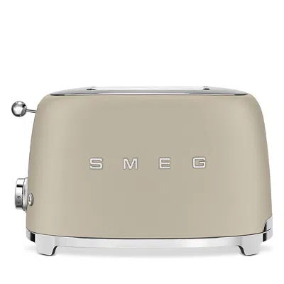 SMEG 2-SLICE TOASTER