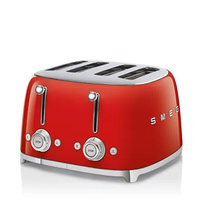 SMEG 4 X 4 TOASTER