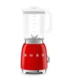Smeg 50s Retro Style Blender In Red
