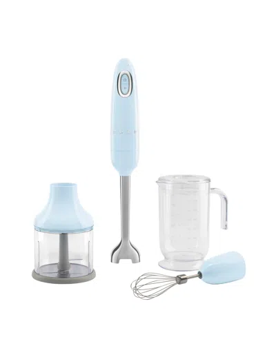 Smeg 50's Retro Style Aesthetic Hand Blender