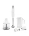 Smeg 50's Retro Style Aesthetic Hand Blender