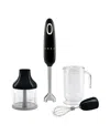 Smeg 50's Retro Style Aesthetic Hand Blender