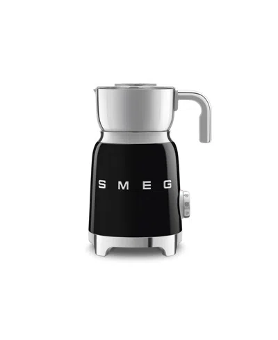 Smeg 50's Retro Style Aesthetic Milk Frother