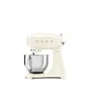 Smeg 50's Retro Style Aesthetic Stand Mixer