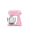 Smeg 50's Retro Style Aesthetic Stand Mixer