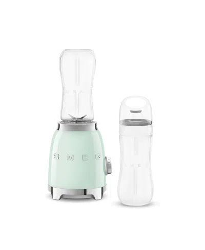 Smeg 50's Retro Style Personal Blender
