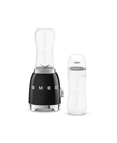 Smeg 50's Retro Style Personal Blender