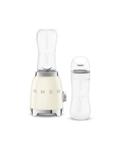 Smeg 50's Retro Style Personal Blender In White