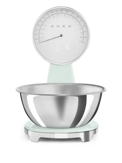 SMEG 50'S STYLE KITCHEN SCALE