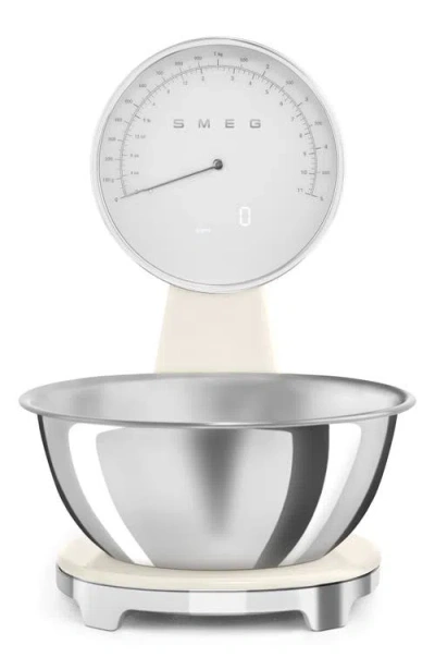SMEG SMEG '50S KITCHEN SCALE