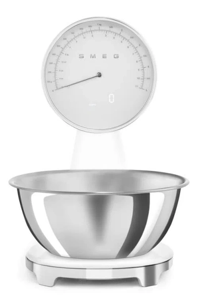 SMEG SMEG '50S KITCHEN SCALE