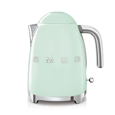 SMEG '50S RETRO ELECTRIC KETTLE,KLF03PGUS