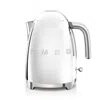 Smeg '50s Retro Electric Kettle In Steel