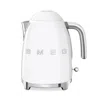 Smeg '50s Retro Electric Kettle In White