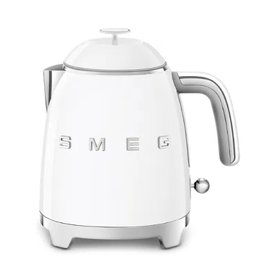 SMEG '50S RETRO ELECTRIC MINI KETTLE