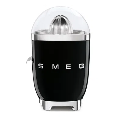 SMEG 50S RETRO STYLE AESTHETIC CITRUS JUICER
