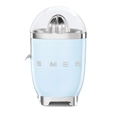 SMEG 50S RETRO STYLE AESTHETIC CITRUS JUICER