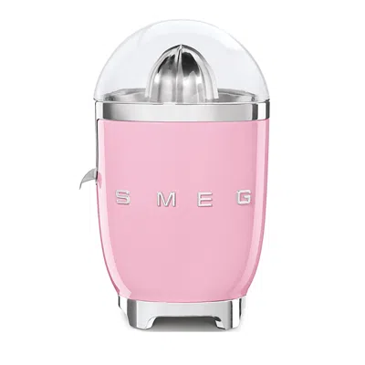 SMEG 50S RETRO STYLE AESTHETIC CITRUS JUICER