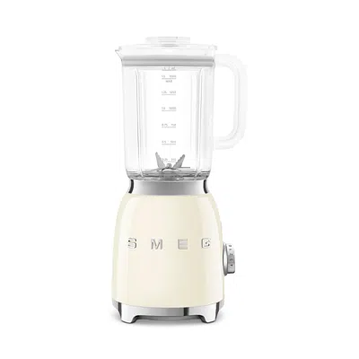 SMEG 50S RETRO STYLE BLENDER