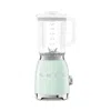 Smeg 50s Retro Style Blender In Green